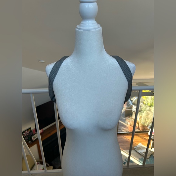 Kawaii Usagi Bunny Stuffed Animal white Gray Backpack soft cute Lolita anime - Picture 8 of 10